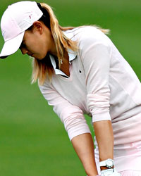 Michelle Wie